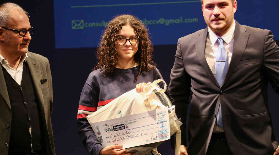 The First Thursday Economia Circolare 24