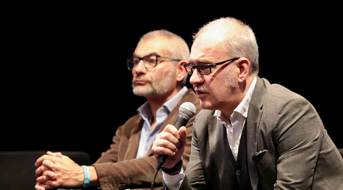 The First Thursday Economia Circolare 10