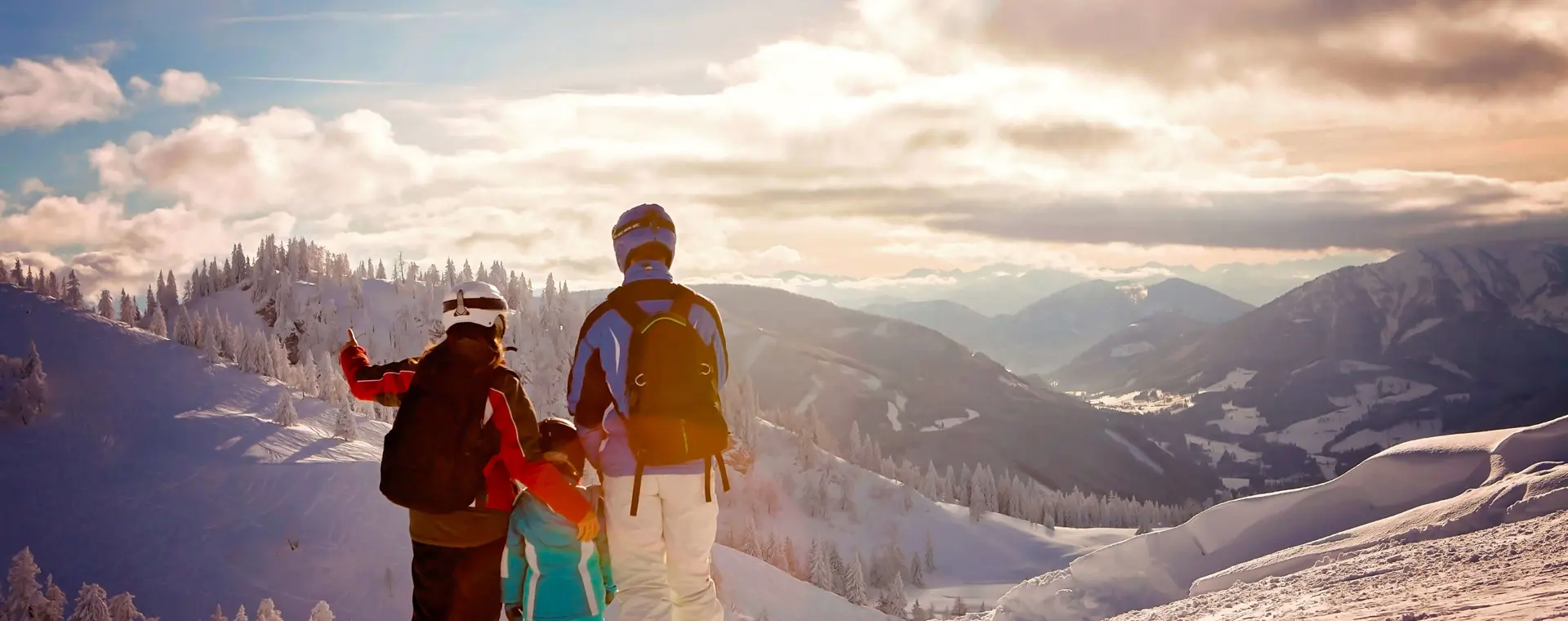 Scopri i prodotti e i servizi bancari pensati per te e la tua fam