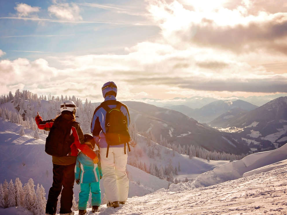 Scopri i prodotti e i servizi bancari pensati per te e la tua fam