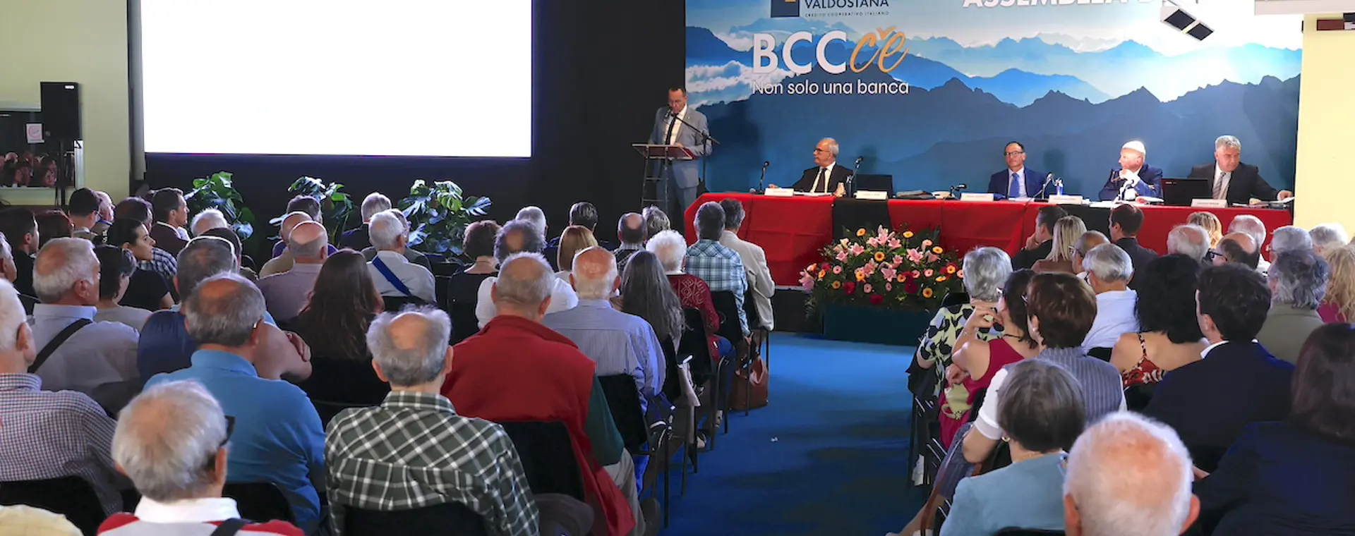 ASSEMBLEA DEI SOCI 