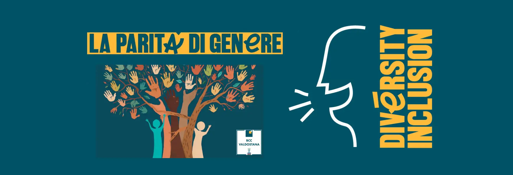 Parità Di Genere 