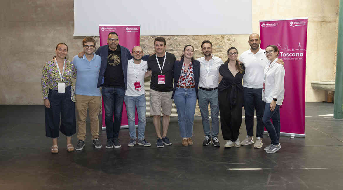 Partecipanti Alla Scuola Toscana