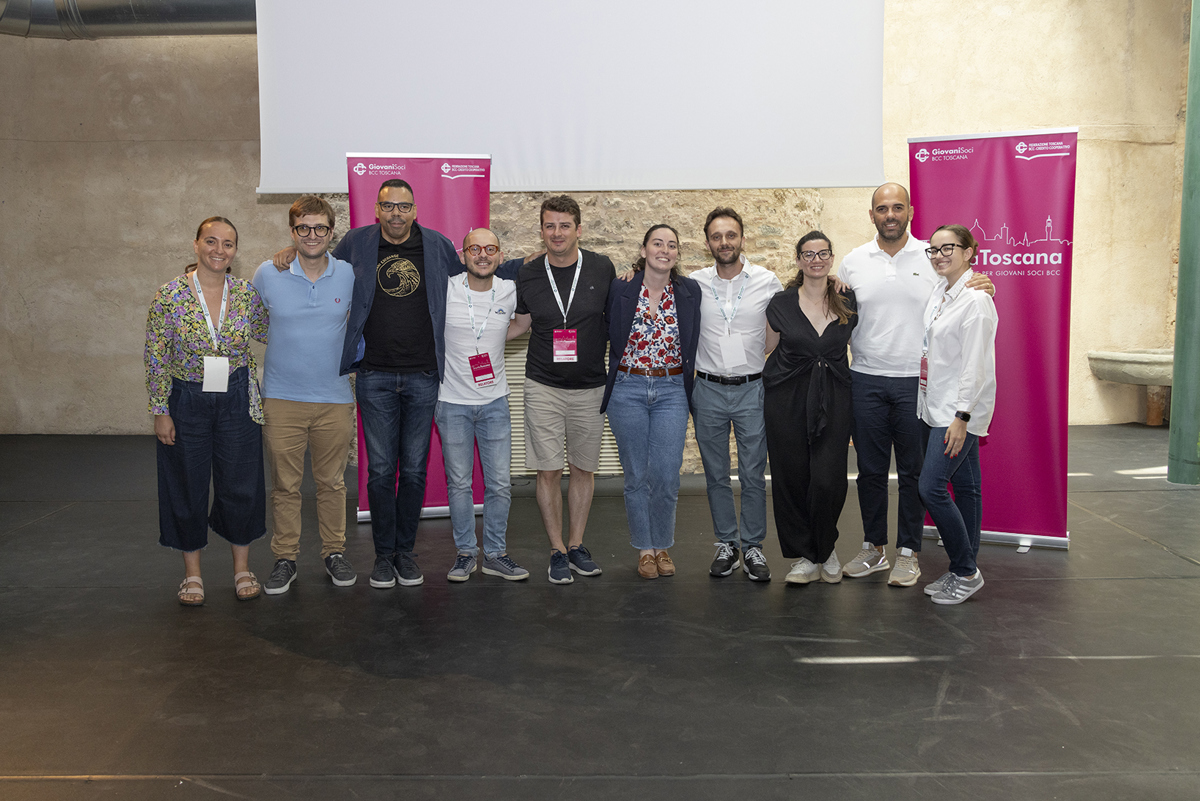 Scuola Toscana (Firenze, 28-29-30 giugno 2024)