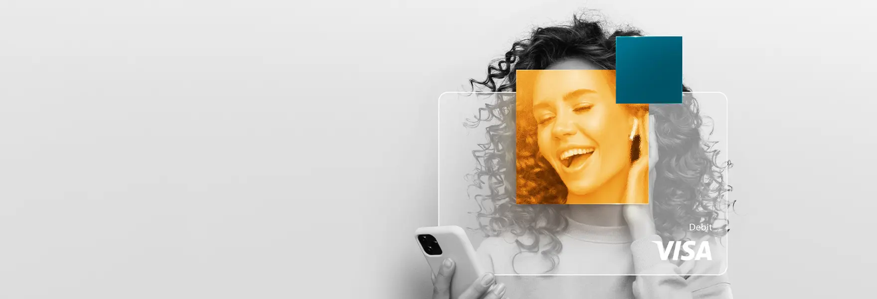 Visa Debit visual 