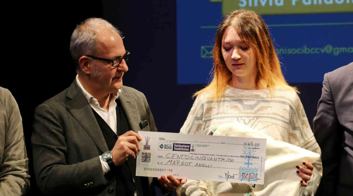 The First Thursday Economia Circolare 26