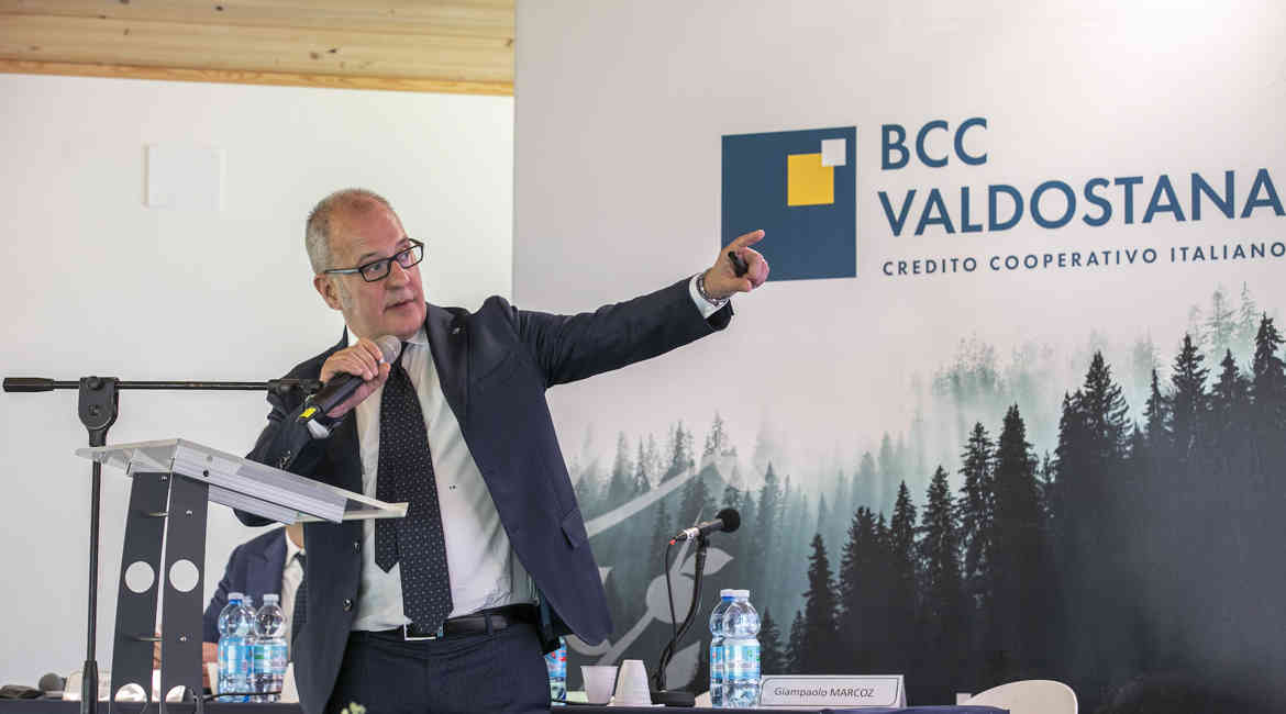 Fabio Bolzoni BCCV