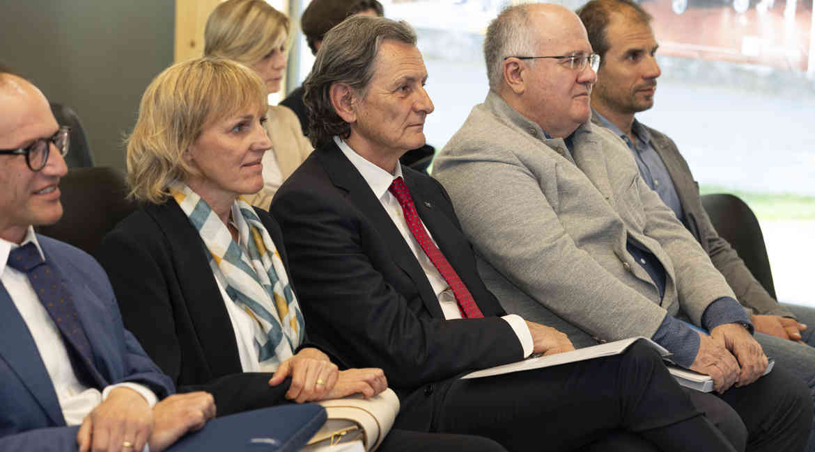 Assemblea Soci BCCV 2025 consiglio