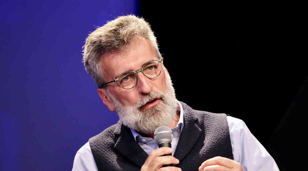 The First Thursday Economia Circolare 5