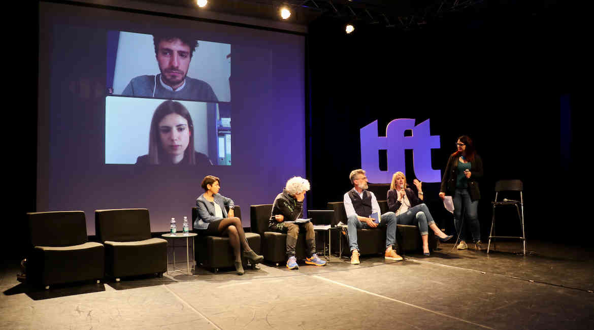 The First Thursday Economia Circolare 4