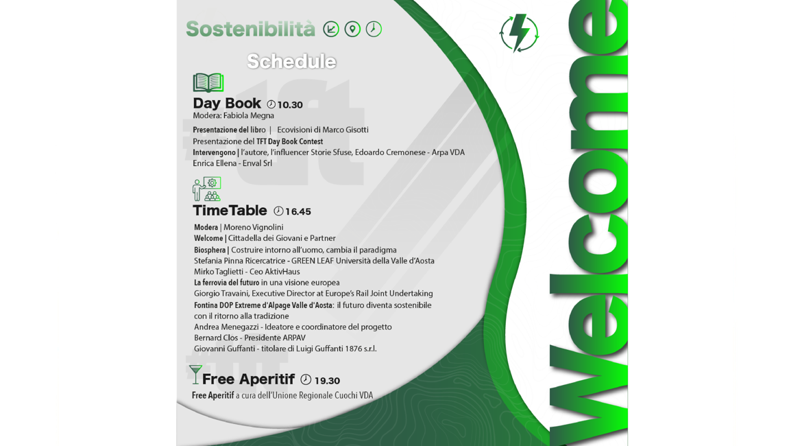 TFT2 SOSTENIBILITA Programma Giov13aprile 2