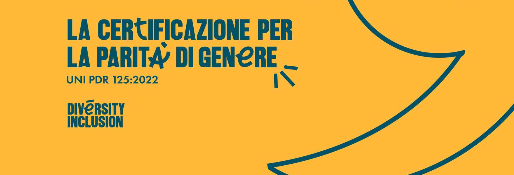 La Certificazione Per La Parità Di Genere