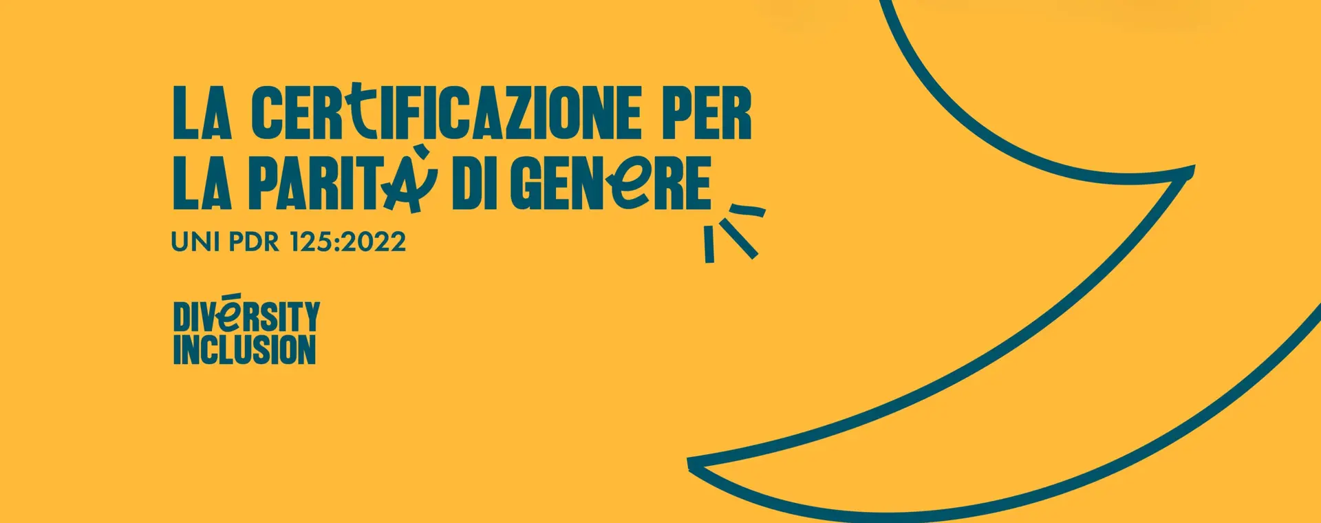Parità di genere: Avviato il processo di certificazione UNIPDR 12