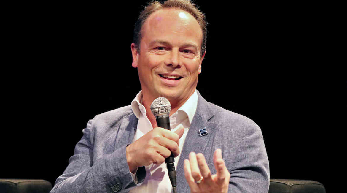 The First Thursday Economia Circolare 19