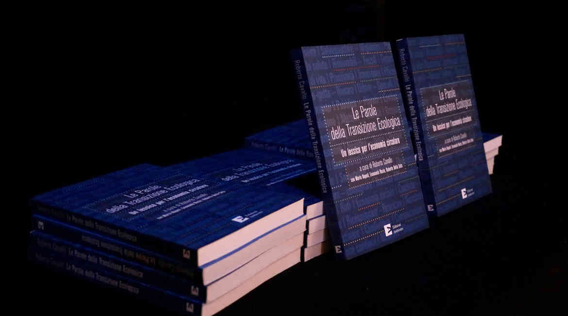 The First Thursday Economia Circolare 7