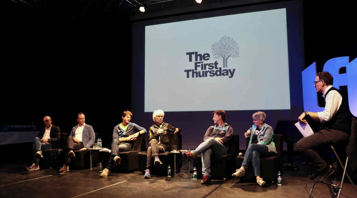 The First Thursday Economia Circolare 1 (2)