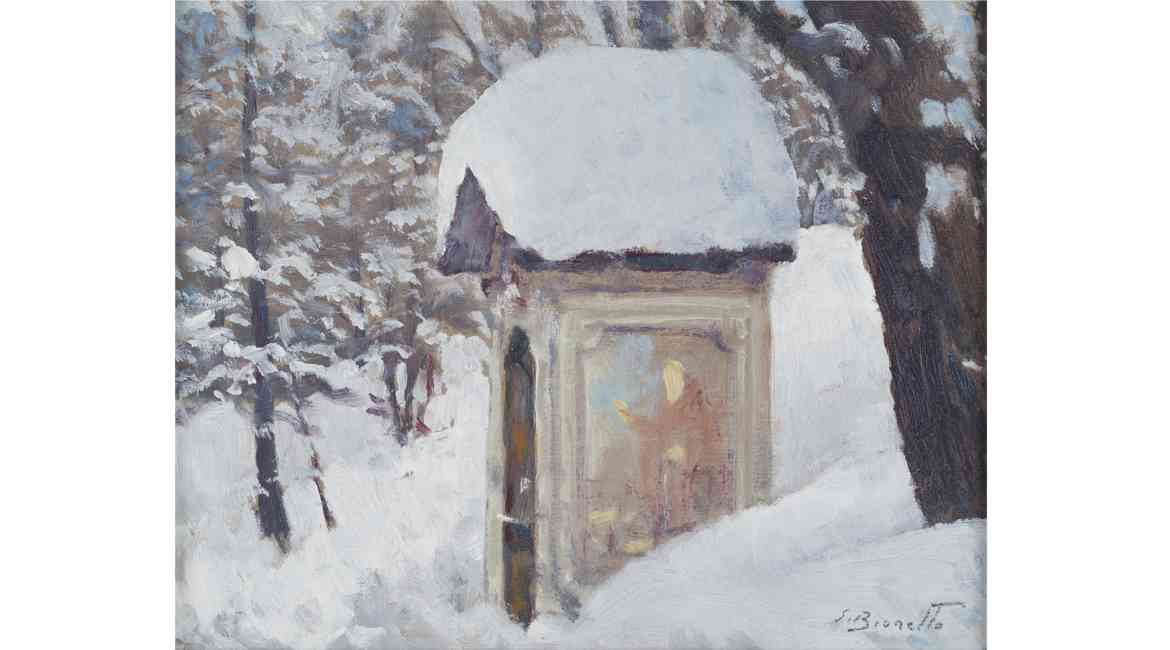 2000 - Il Pilone di Sant'Antonio - Silvio Brunetto