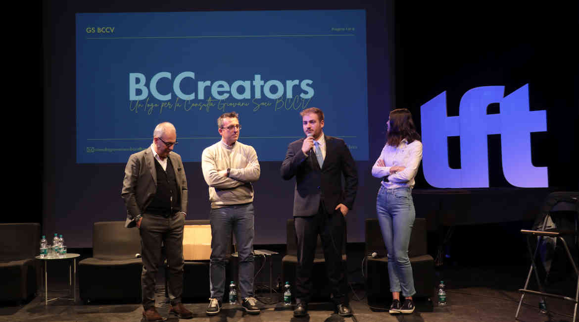 The First Thursday Premio BCC 2 (1)