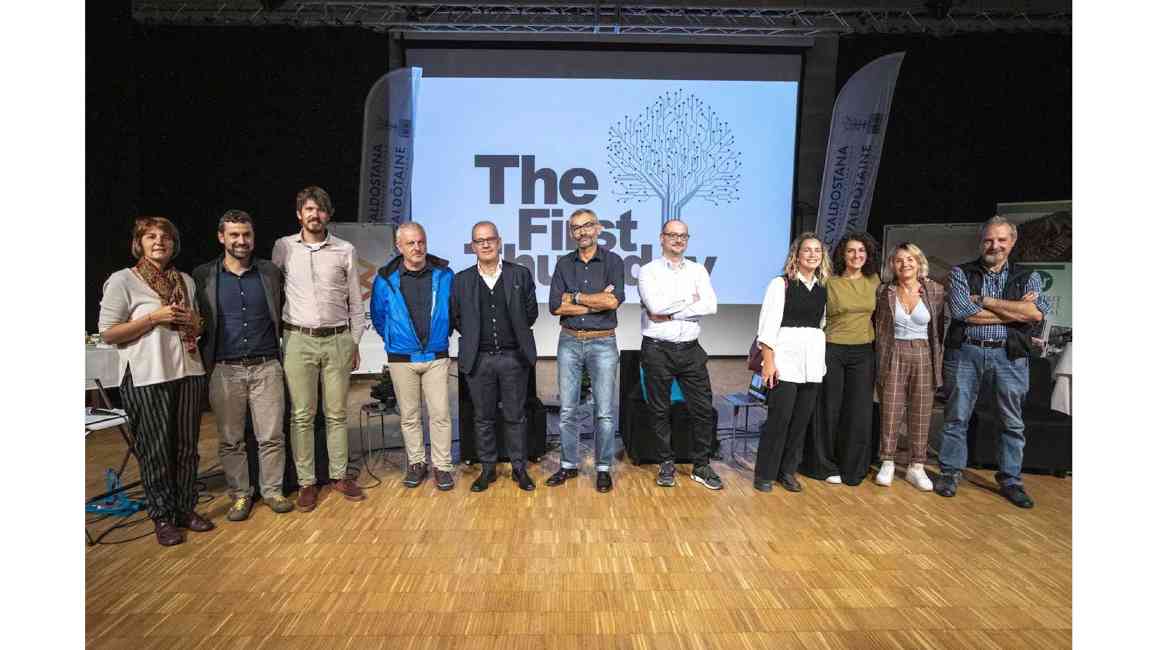 The First Thursday Smart Agricolture 2022 52