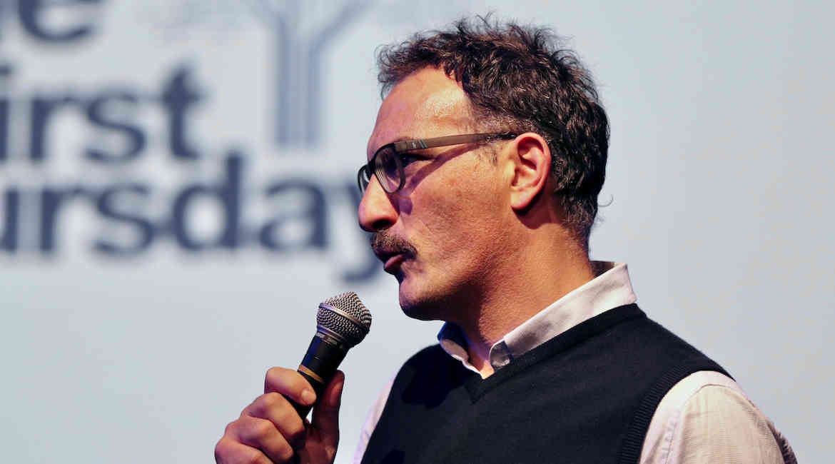 The First Thursday Economia Circolare 1 (1)