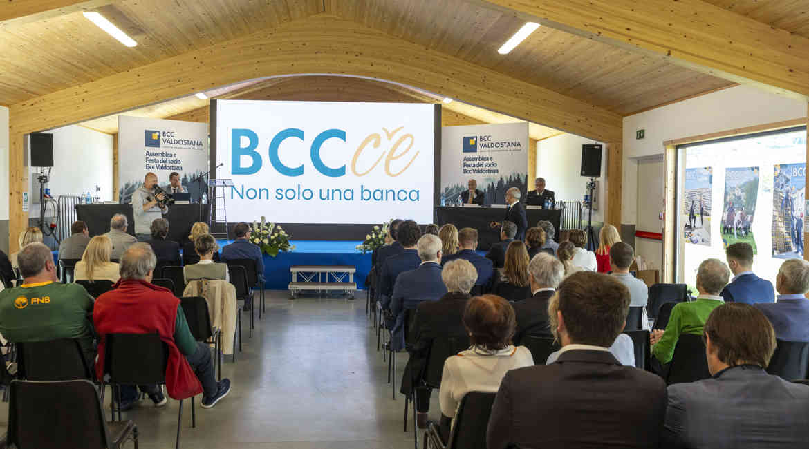 Assemblea Soci BCCV 2025 Sala