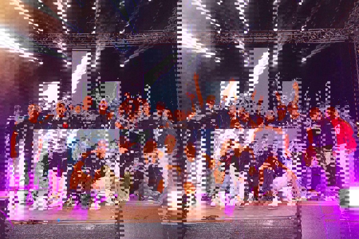 Together Music Festival (Aosta, 1-2 settembre 2023)