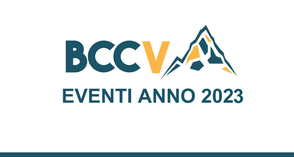 Eventi Anno 2023 