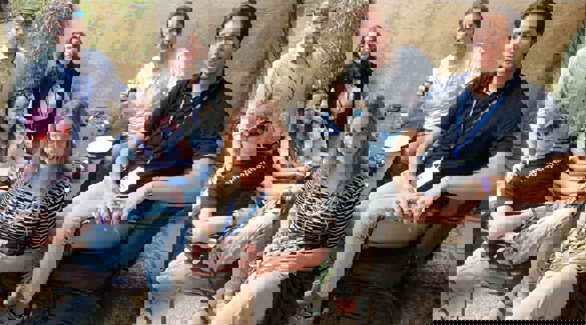 Partecipanti Della Cosulta Al 14° Forum Nazionale(1)