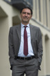 Candidate picture