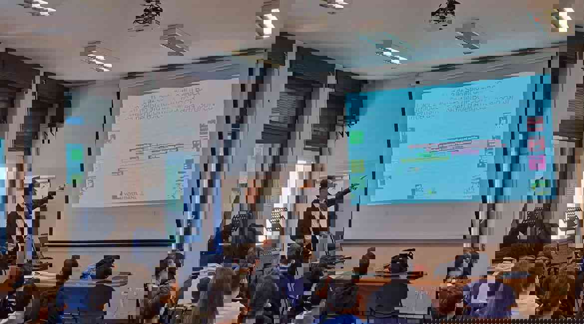 BCCV Educazione Finanziaria A Scuola