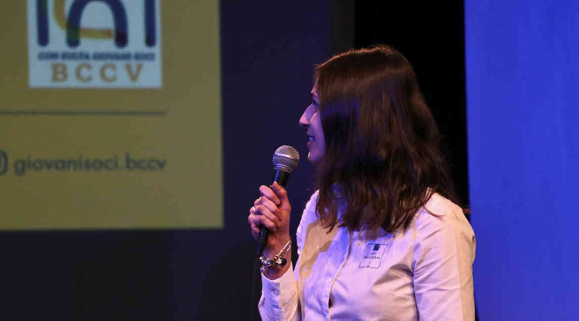 The First Thursday Premio BCC 4