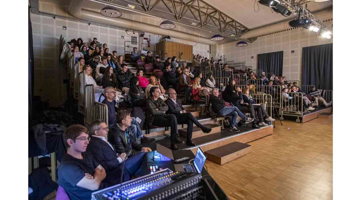 The First Thursday 3 Novembre 2022 Turismo E Competitività 17 Gallery