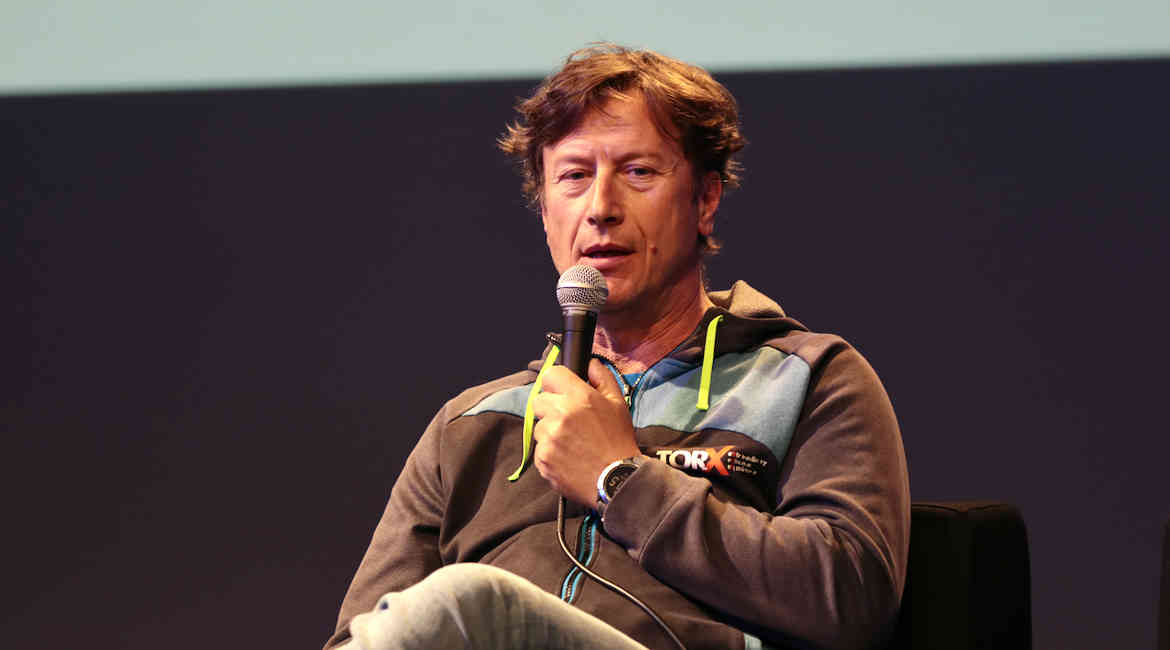 The First Thursday Economia Circolare 17