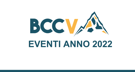 Eventi Anno 2022 