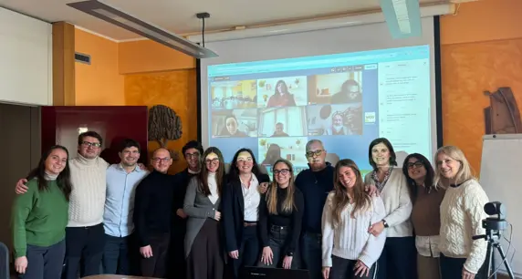 Comitato Coordinamento Nazionale Giovani soci BCC 