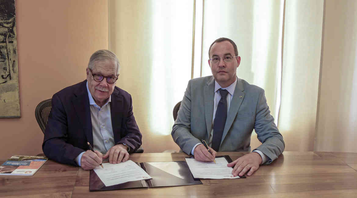 BCCV Accordo Fondazione Comunitaria 2025 6106