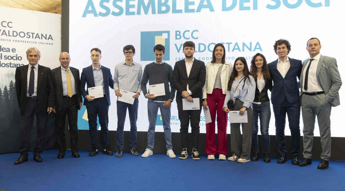 Assemblea Soci BCCV 2025