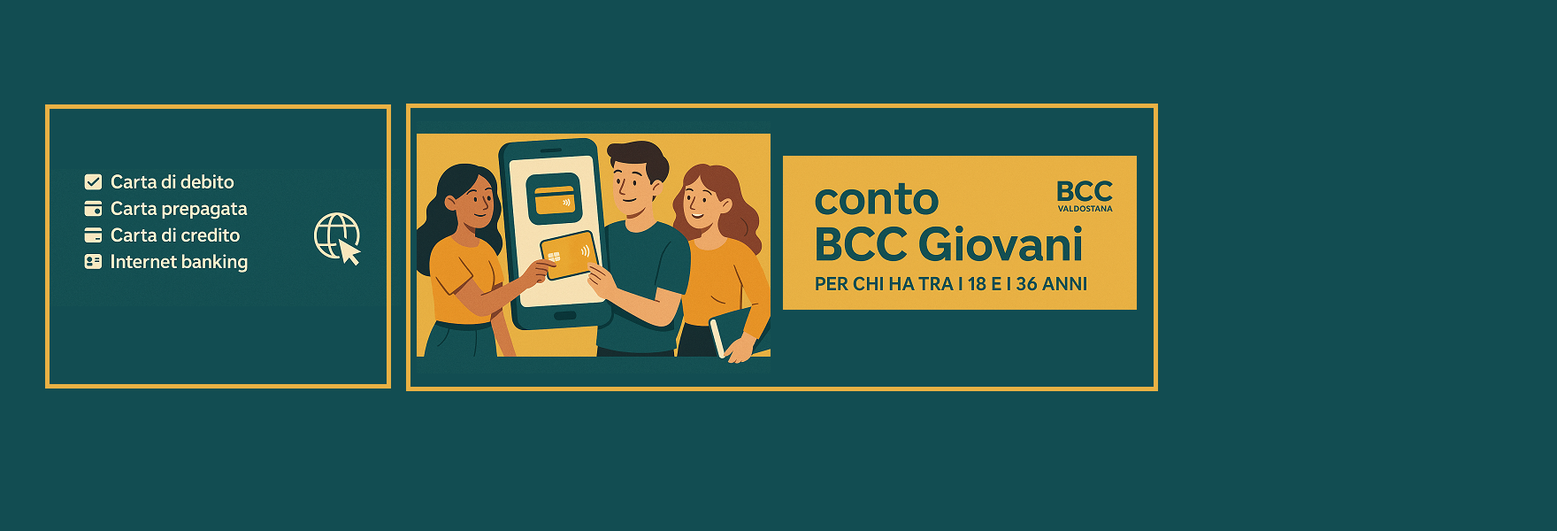 Locandina Visual2 