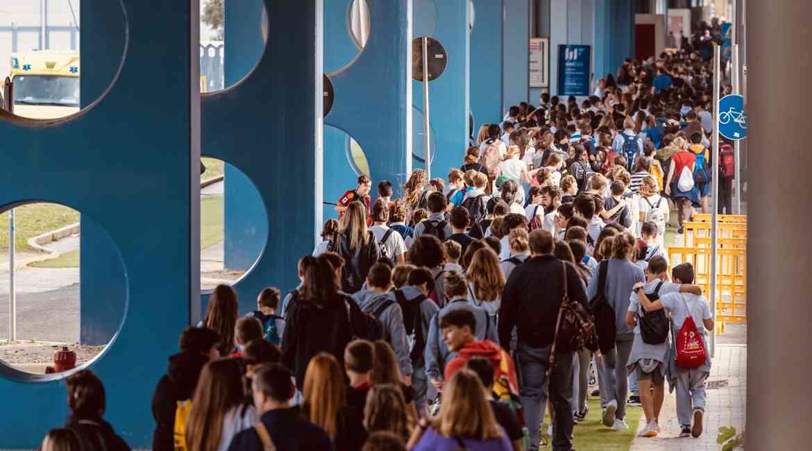 Maker FAIRE Roma Credits Stefano Dal Pozzolo Agenzia Photomakers3