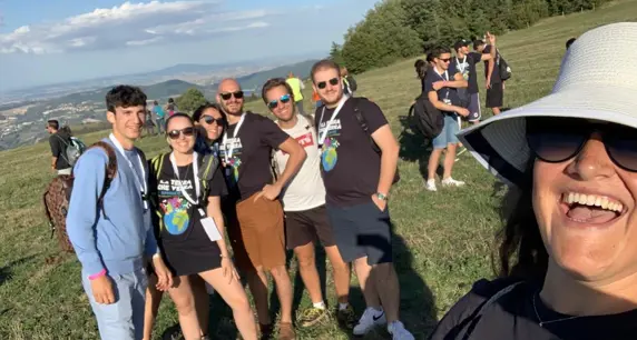 I NOSTRI EVENTI 