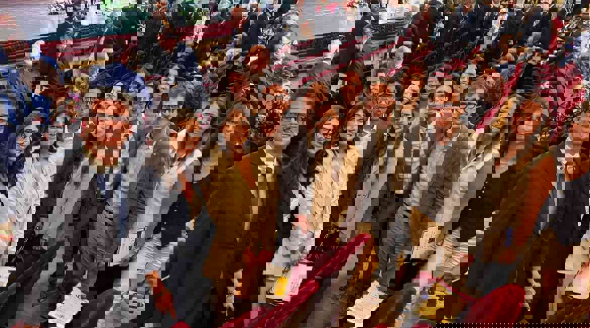 Direttivo Federcasse(1)