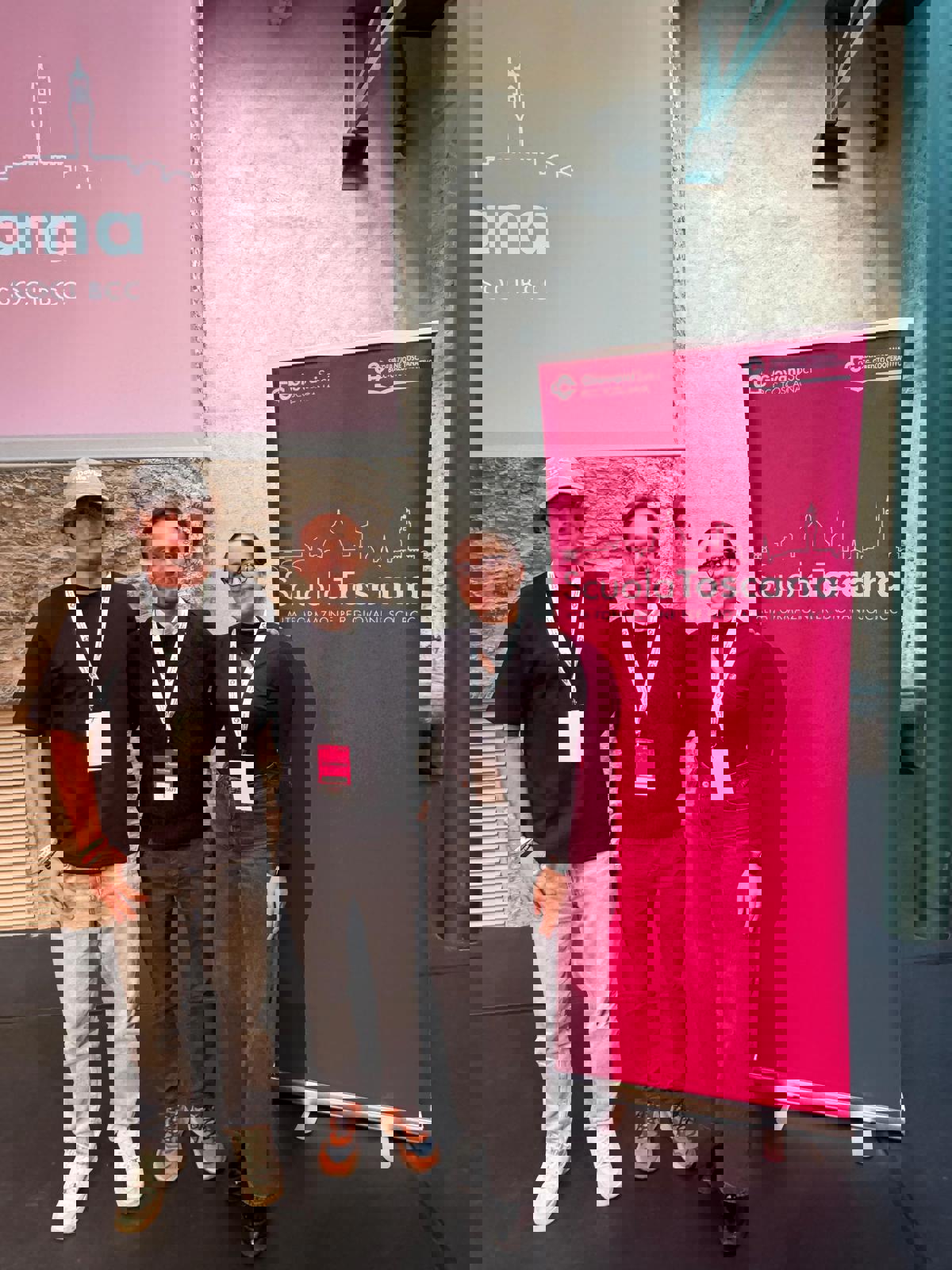 Scuola Toscana 2025: formazione e futuro per i Giovani Soci BCC (Firenze, 17 - 18 -19 ottobre 2025)