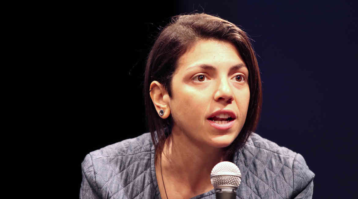 The First Thursday Economia Circolare 1