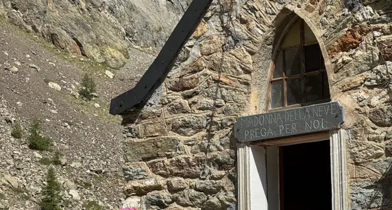 Madonna delle Nevi 