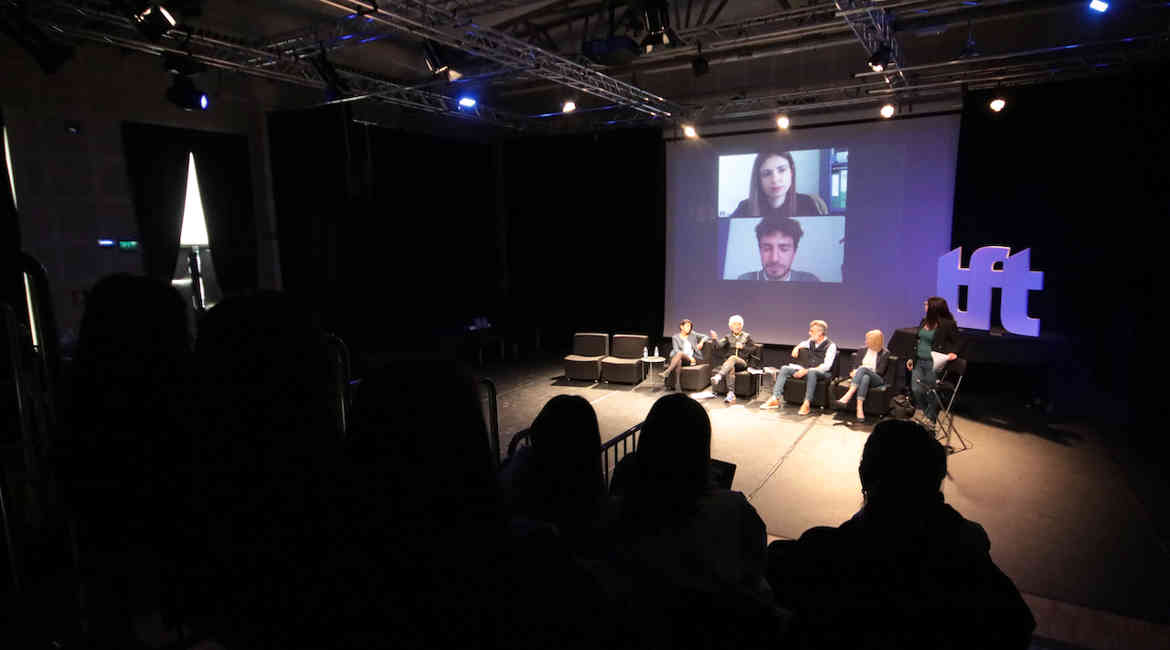 The First Thursday Economia Circolare 6