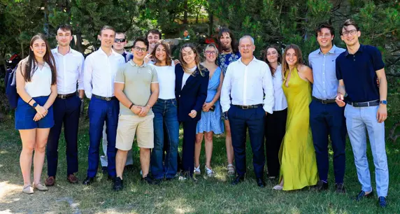 Assemblea generale e festa del socio 