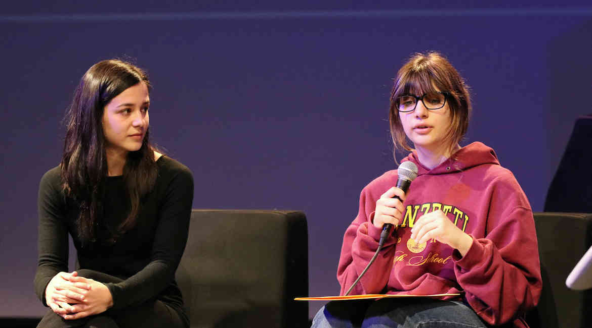 The First Thursday Economia Circolare 13