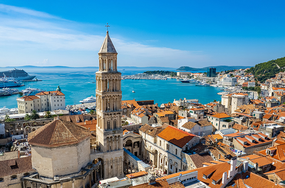 Croazia E Dalmazia