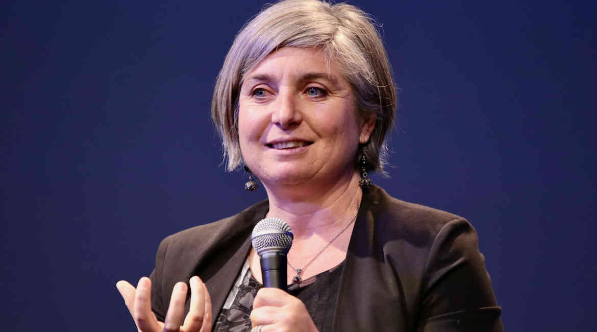 The First Thursday Economia Circolare 11