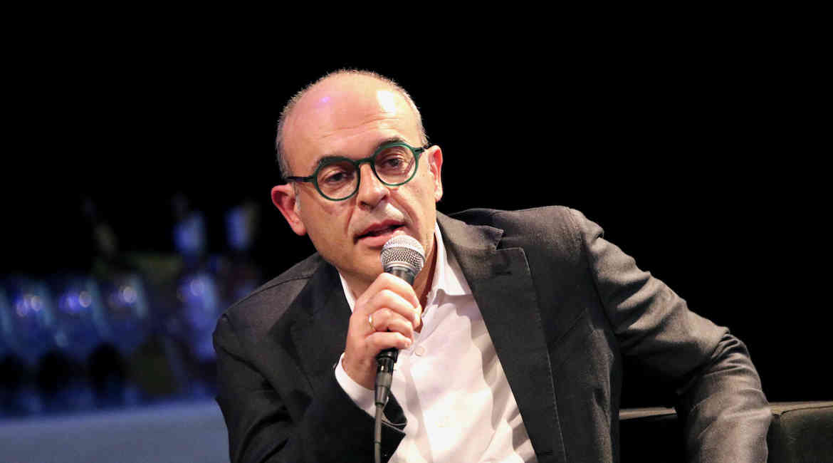 The First Thursday Economia Circolare 20